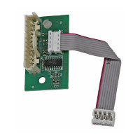 Adapter zu DeLonghi Bedienplatine